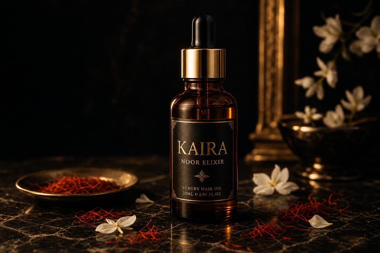 Kaira Noor Elixir