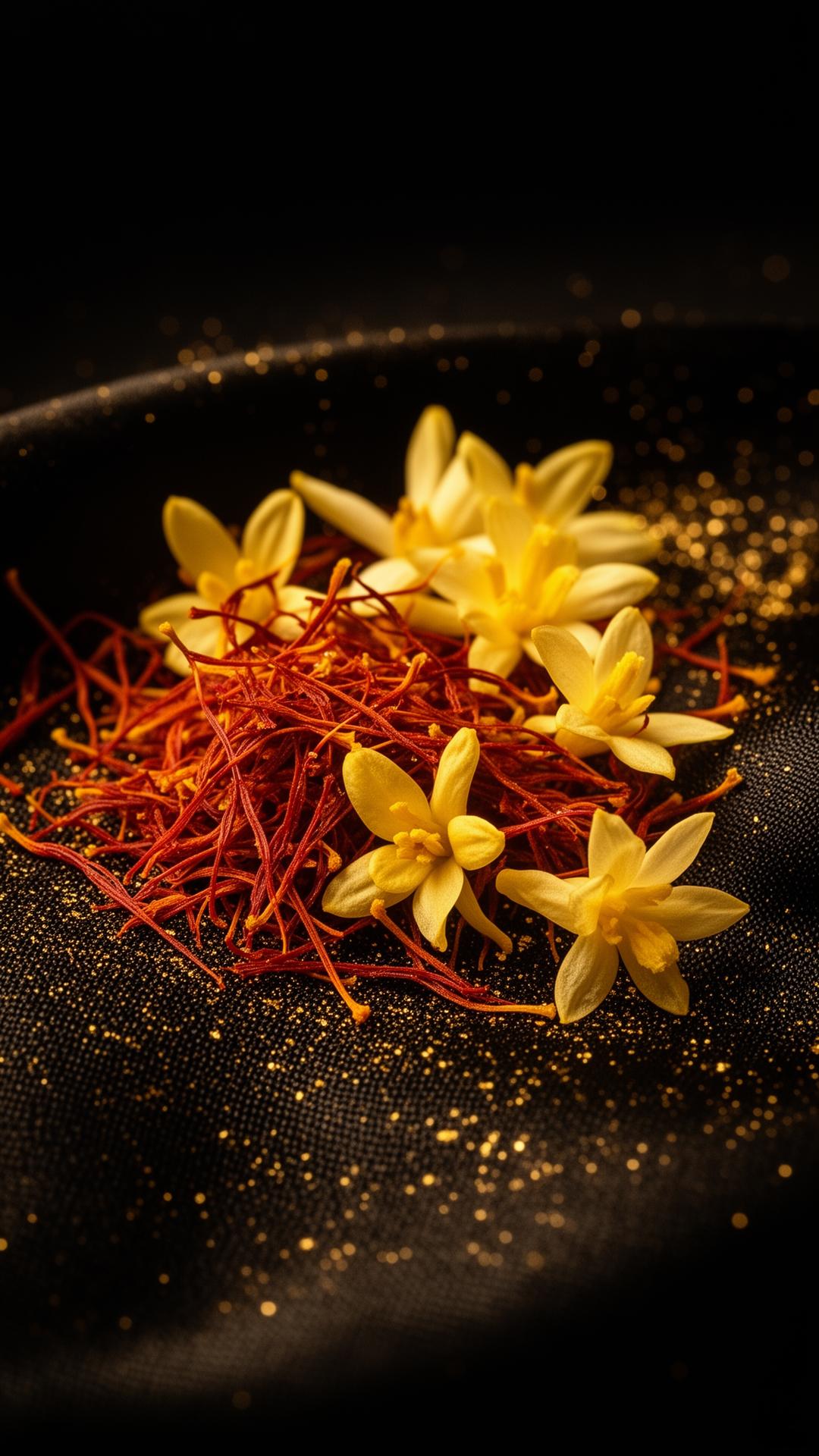 Saffron