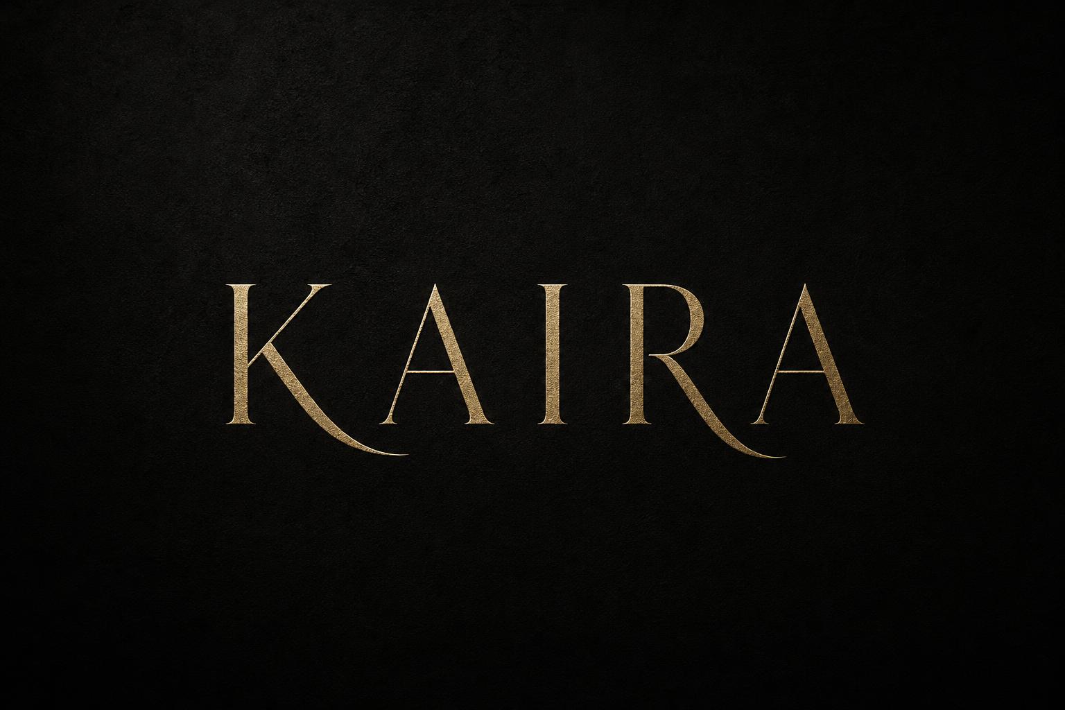 KAIRA